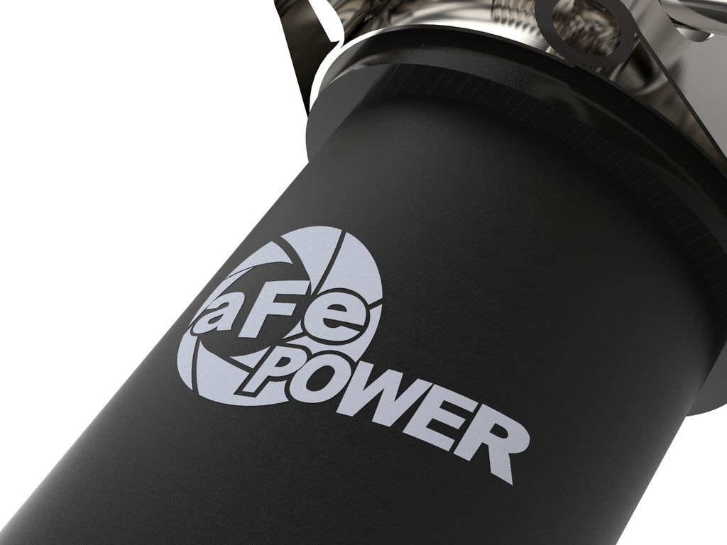 aFe aFe 15-20 VW GTI Charge Pipe Kit