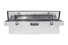 Load image into Gallery viewer, DZEDZ 6163N-Deezee Universal Tool Box - Specialty Narrow BT Alum MID SIZE-Tool Storage-Dee Zee