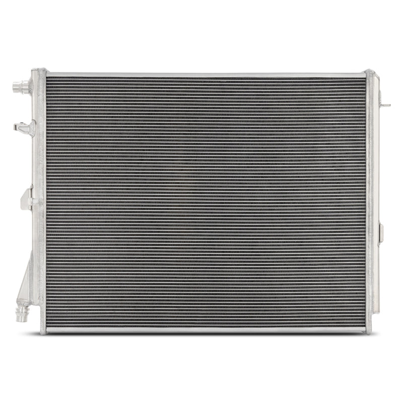 MISMMHE-G80-21MT-Mishimoto 2021+ BMW M3/ M4 G8X Manual Performance Heat Exchanger-Radiators-Mishimoto