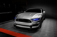 Load image into Gallery viewer, ORL1446-332-Oracle 18-21 Ford Mustang Dynamic DRL w/ Halo Kit &amp; Sequential Turn Signal - ColorSHIFT SEE WARRANTY-Headlights-ORACLE Lighting