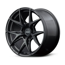 Load image into Gallery viewer, VSSWT2X22EAPJ-Versus VV21S 18X9.5 +22 5-114.3 Matte Super Dark Gunmetal-Wheels - Cast-Versus