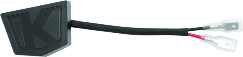 KUR2994-Kuryakyn LED Flash Relay With Male Spade-Brackets-Kuryakyn