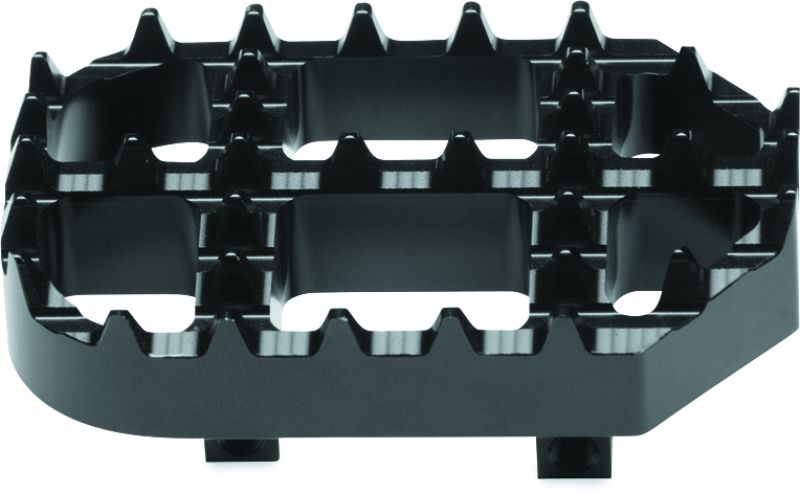 PTR023215-ProTaper Footpeg Cleat Kit +5mm - Black-Footpegs-ProTaper