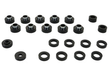 Load image into Gallery viewer, Whiteline-Whiteline 1980-1983 Jeep CJ5 Body Mount Bushing Set