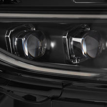 Load image into Gallery viewer, 16-21 Honda Civic NOVA-Series LED Projector Headlights Black
