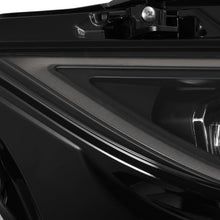Load image into Gallery viewer, 16-21 Honda Civic NOVA-Series LED Projector Headlights Black
