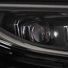 Load image into Gallery viewer, 16-21 Honda Civic NOVA-Series LED Projector Headlights Black
