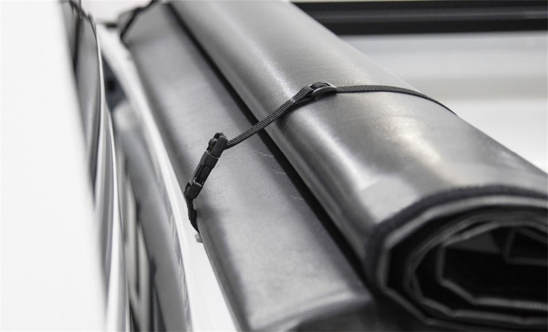 ACC34239-Access Literider 2019+ Dodge/Ram 1500 5ft 7in Bed Roll-Up Cover-Bed Covers - Roll Up-Access