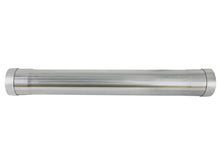 Load image into Gallery viewer, aFe aFe SATURN 4S 409 Stainless Steel Muffler Delete Pipe