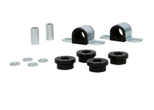 Load image into Gallery viewer, Whiteline-Whiteline 2000-2006 Chevrolet Tahoe Sway Bar Mount &amp; Link Bushing Kit - 28mm