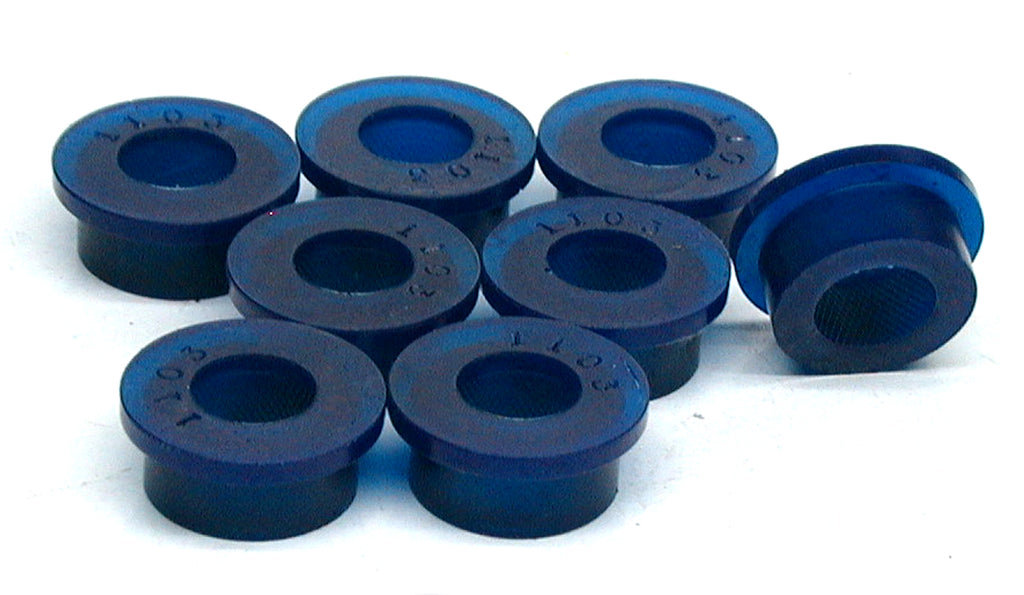 Superpro SuperPro 1959 Volvo 122 Base Front Upper Inner Control Arm Bushing Kit