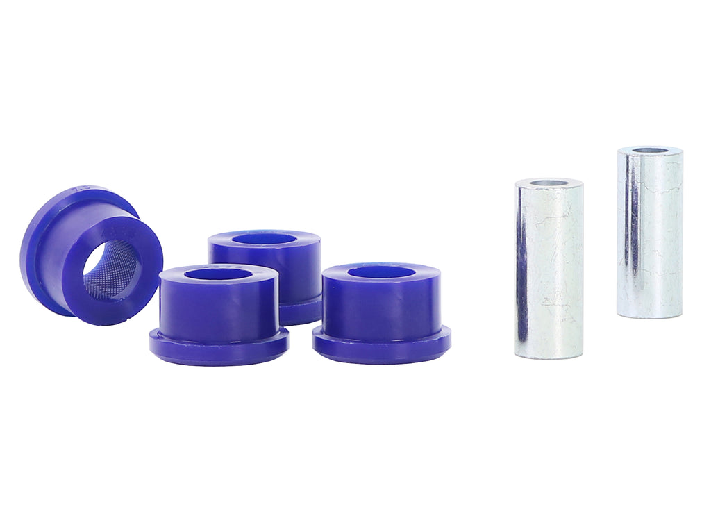 Superpro SuperPro 2014 Kia Soul Base Front Lower Inner Forward Control Arm Bushing Kit