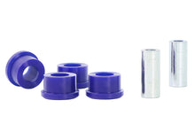 Load image into Gallery viewer, Superpro SuperPro 2014 Kia Soul Base Front Lower Inner Forward Control Arm Bushing Kit