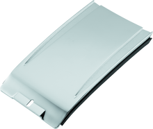 Load image into Gallery viewer, BKC482565-Bikers Choice 00-Up FXST FLST Chrome Tank Panel-Brake Rotors - Drilled-Bikers Choice