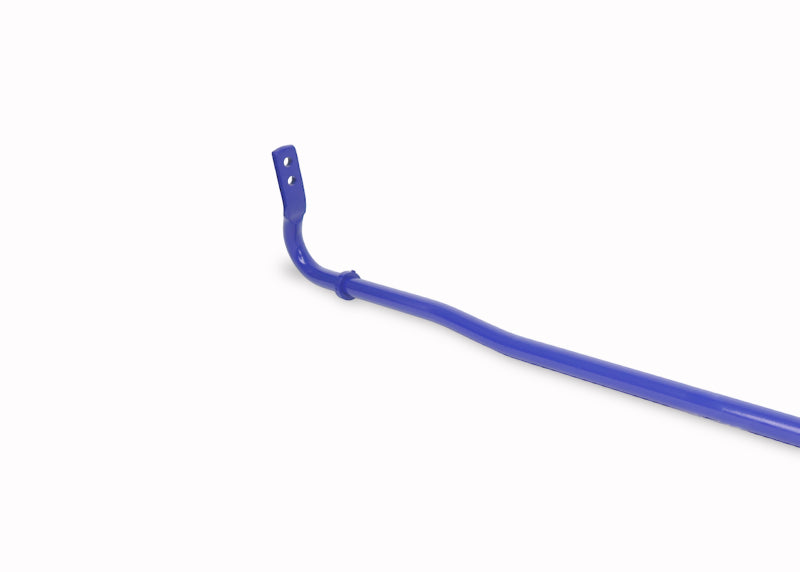 SuperPro RC0120RZ-20 rear sway bar and included bushings