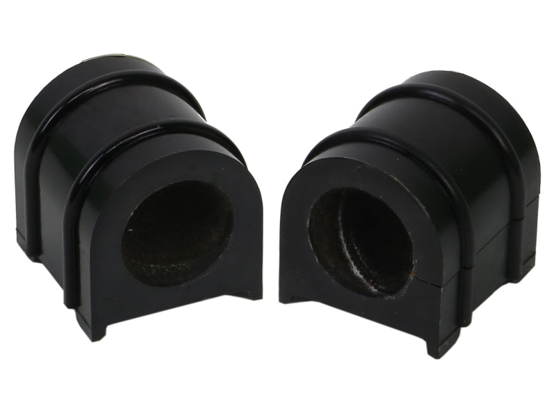 Whiteline-Whiteline Plus 08+ Cadillac CTS/CTS-V 35mm Front Sway Bar Mount Bushing
