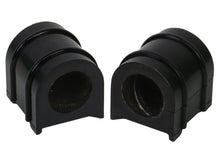 Load image into Gallery viewer, Whiteline-Whiteline Plus 08+ Cadillac CTS/CTS-V 35mm Front Sway Bar Mount Bushing