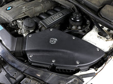Load image into Gallery viewer, aFe aFe MagnumFORCE Intakes Stage-2 PDS AIS PDS BMW 3-Series (E9X) 06-12 L6-3.0L (Blk)