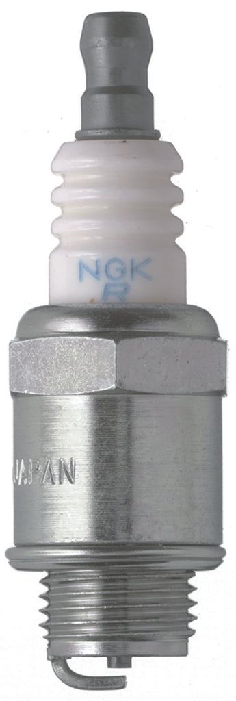 NGK Standard Spark Plug Box of 10 (BMR2A SOLID)-Spark Plugs-NGK