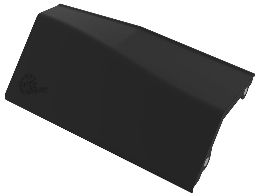 aFe aFe Magnum FORCE Stage-2 Intake Cover 19-21 RAM 1500 Fits Intakes 54-13020D/R Or 52-10002D/R