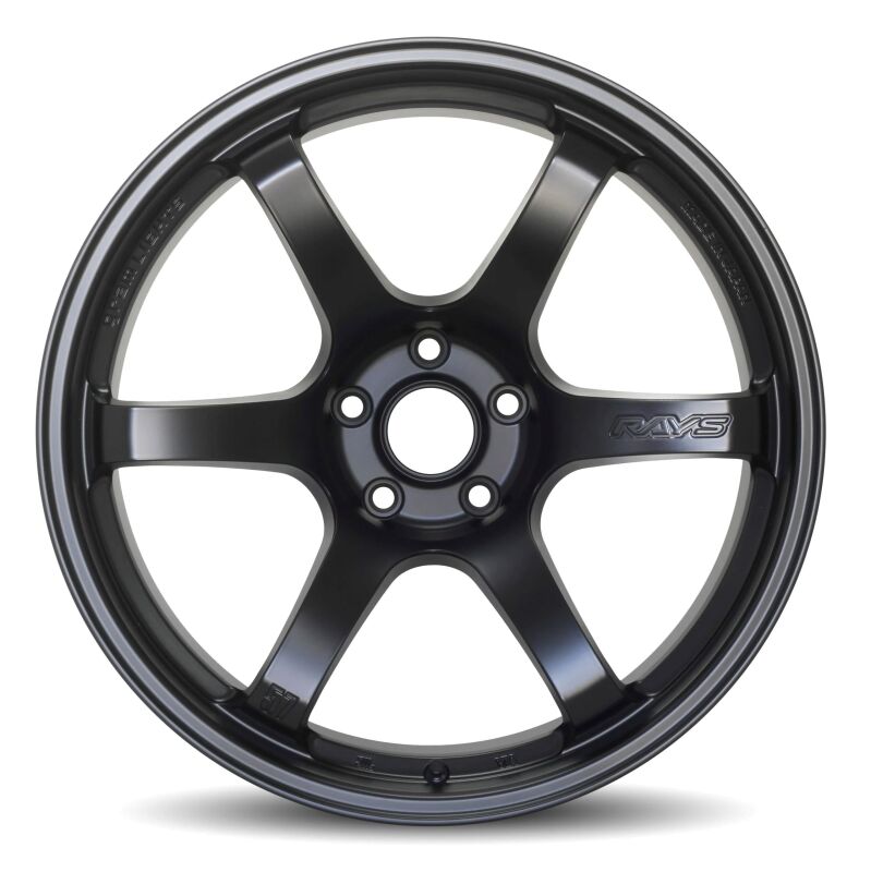 GLSWGIXP-10KA-Gram Lights 57DR-X 17X8.5 -10 6-139.7 Dark Bronze-Wheels - Cast-Gram Lights