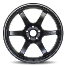 Load image into Gallery viewer, GLSWGIXP-10KA-Gram Lights 57DR-X 17X8.5 -10 6-139.7 Dark Bronze-Wheels - Cast-Gram Lights