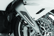 Load image into Gallery viewer, KUR3252-Kuryakyn Omni L.E.D. Fork Inserts 18-20 GL1800 Chrome-Brackets-Kuryakyn