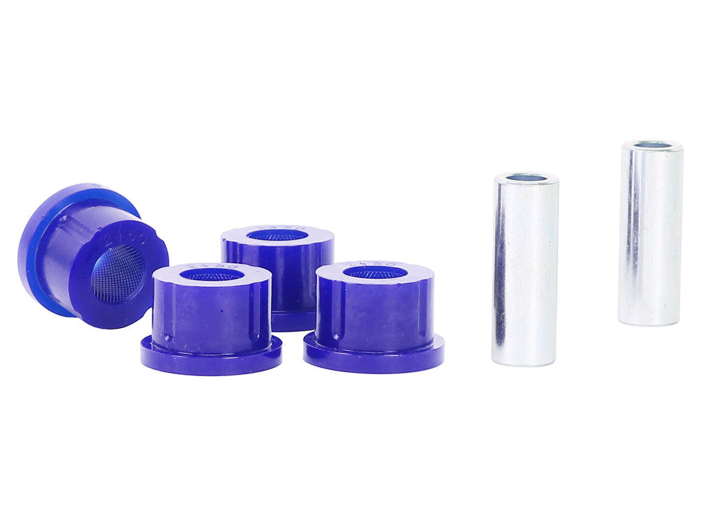 Superpro SuperPro 1991 Dodge Stealth ES Front Lower Forward Control Arm Bushing Kit