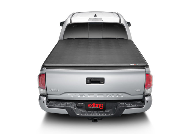 Extang 05-15 Toyota Tacoma (6ft) Trifecta 2.0-Tonneau Covers - Soft Fold-Extang