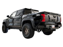 Load image into Gallery viewer, AWE3015-32254-AWE Exhaust for 4th Gen Toyota Tacoma Dual Chrome Silver Tips-Catback-AWE Tuning