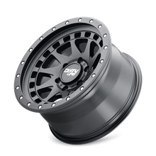 Load image into Gallery viewer, DLW9311-7973MB12-Dirty Life 9311 Enigma Pro 17x9/5x127 BP/-12mm Offset/71.5mm Hub Matte Black Wheel - Beadlock-Wheels - Cast-Dirty Life