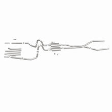 Load image into Gallery viewer, MAG15893-MagnaFlow Sys C/B 64-67 GM A-Body-Catback-Magnaflow