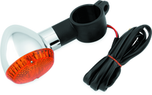 Load image into Gallery viewer, BKM262201-BikeMaster Kawasaki Turn Signal - Front-Sidemarkers &amp; Indicators-Bike Master