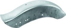 Load image into Gallery viewer, BKC490519-Bikers Choice 84-96 Softail Rear Raw Fatbob Fender Replaces H-D 59914-86A-Fenders-Bikers Choice