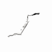 Load image into Gallery viewer, MAG19681-Magnaflow 2024 Toyota Tacoma Speq Series Cat-back Exhaust System (Black Tips)-Catback-Magnaflow