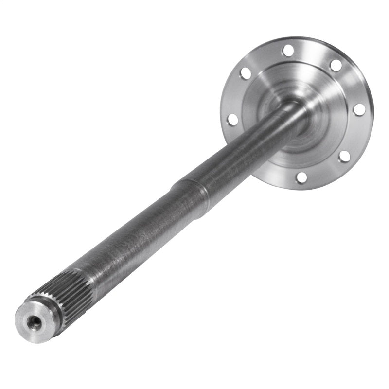 YUKYA G26060414-Yukon Gear 1541H Alloy 8 Lug Rear Axle For GM 99+ 9.5in-Axles-Yukon Gear & Axle