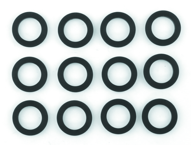 TWP043215-Twin Power L81-E84 Shovelhead Pushrod O Ring Kit-O-Rings-TwinPower