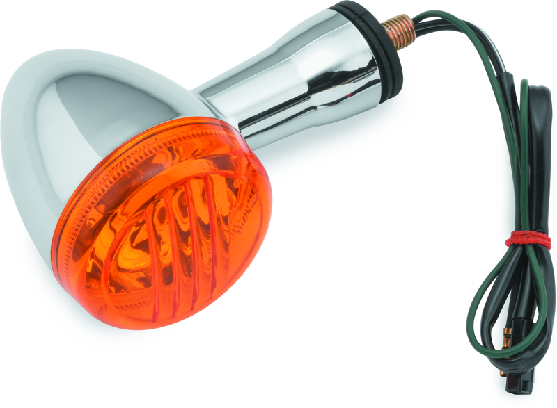 BKM261346-BikeMaster Suzuki Turn Signal Front Right-Sidemarkers & Indicators-Bike Master