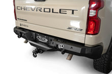 Load image into Gallery viewer, ADDR120081090103-Addictive Desert Designs 2022+ Chevy/GMC 1500 Stealth Fighter Rear Bumper-Bumpers - Steel-Addictive Desert Designs