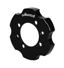 Load image into Gallery viewer, Wilwood Hat-BB Front .750in Offset 4 x 3.93 - 6 on 6.25in