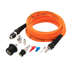Load image into Gallery viewer, ARB ARB Pump Up Kit US STD 7M 150 PSI High Temp V2 Orange