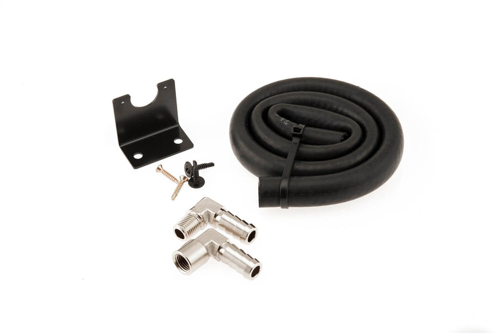 ARB ARB Air Filter Relocation Kit
