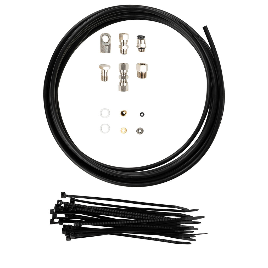 ARB ARB Pressure Supply Kit - 6mm
