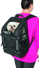 Load image into Gallery viewer, KUR5798-Kuryakyn Pet Palace Ruff-Pack-Cargo Boxes &amp; Bags-Kuryakyn
