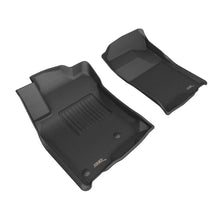 Load image into Gallery viewer, 3D Maxpider 03-09 Lexus Gx470 Kagu Black R1 - 3D MAXpider ACEL1LX07911509