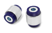 Load image into Gallery viewer, Superpro SuperPro 2004 Acura TSX Base Front Control Arm - Lower Shock Mount Bushing Kit