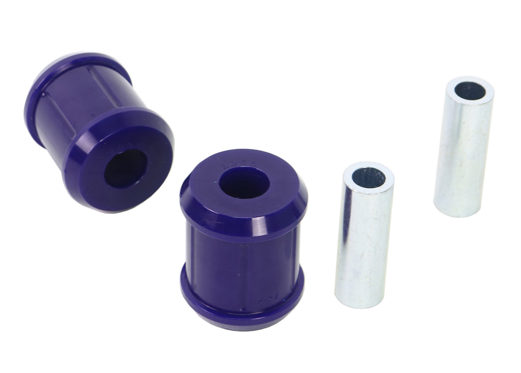 Superpro SuperPro Rear Lower Trailing Arm Rear Bush Kit