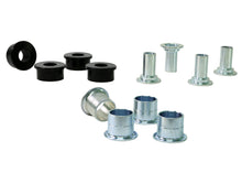 Load image into Gallery viewer, Whiteline-Whiteline 80-92 Volkswagen Caravelle T3 Front Control Arm Upper Inner Bushing