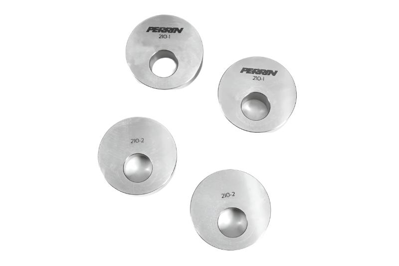 PERPSP-DRV-210-Perrin 08-24 Subaru WRX / 08-21 STI Driveshaft Carrier Bushings-Bushing Kits-Perrin Performance
