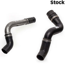 Load image into Gallery viewer, GBE26006-Banks Power 19-21 Ram 2500/3500 6.7L Cummins Boost Tube Upgrade Kit - Red Raw Finish-Intercooler Ducting-Banks Power